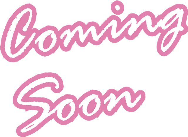 comming soon